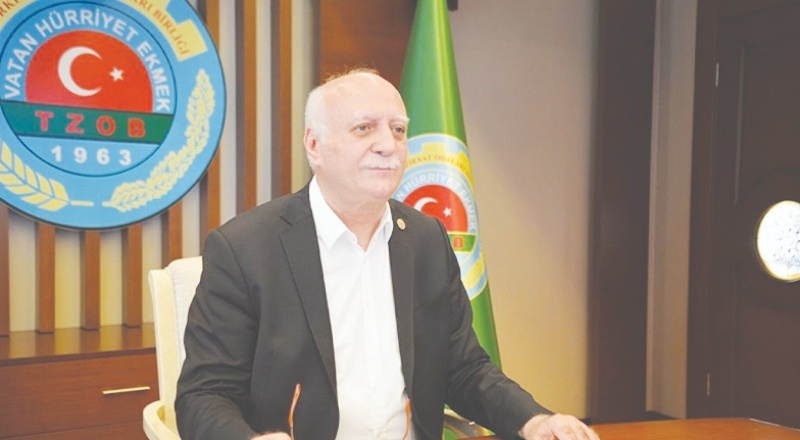 Kuru üzüm fiyatının 16 lira 50 kuruş olarak revize edilmesi gerekiyor
