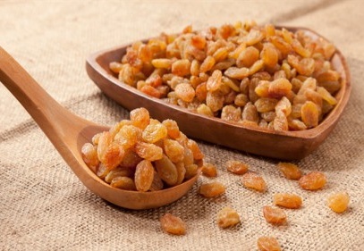 Kuru üzüm fiyatları aşırı düştü…