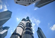 Kurulan ve kapanan şirket sayısı azaldı