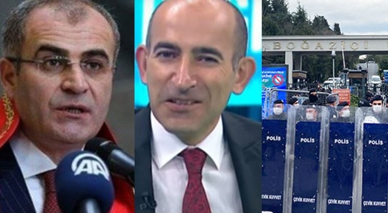 Kurulan yeni fakülteler, Bulu'ya yardımcı da sağlayacak