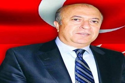 Kurultay, başarılı ve olumlu oldu