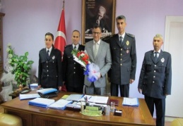 Kuruluş yıldönümü ilçelerde de etkinlikleri sürüyor