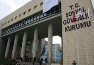 Kurum alacakları, 5 Eylül Salı gün sonuna kadar uzatıldı