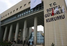 Kurum alacakları, 5 Eylül Salı gün sonuna kadar uzatıldı