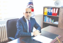 Kurum içinde çalışanlarla sözleşme imzalansın