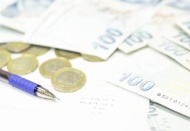 Kurum kazançlarına geçici stopaj geliyor