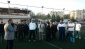Kurumlar Arası Futbol Turnuvası başladı