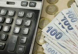 Kurumlar vergisi mükelleflerinin sayısı 1 milyonu geçti