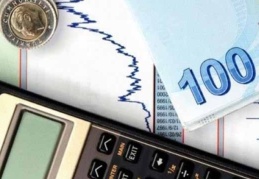 Kurumlar Vergisi oranı Cumhurbaşkanı'nın yetkisiyle yüzde 15'e kadar düşürülebilecek