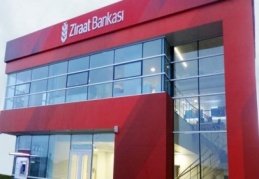 Kurumlar Vergisi rekortmeni Ziraat Bankası