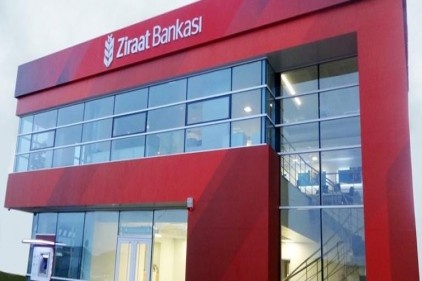 Kurumlar Vergisi rekortmeni Ziraat Bankası