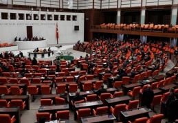 Kurumlar Vergisi yüzde 25’e yükseltildi