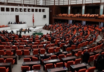 Kurumlar Vergisi yüzde 25’e yükseltildi