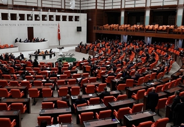 Kurumlar Vergisi yüzde 25’e yükseltildi