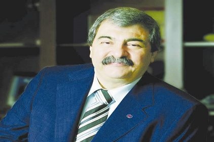 Kurumlarda ilk 7 sırada Konukoğlu Ailesi var