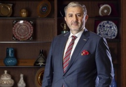 Kurumlarımız olağanüstü bir çaba ortaya koymakta