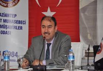 Kurumsallaşmak vazgeçilmez yaşamın bir parçasıdır