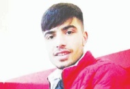 Kurutmalık işi yaparken üzerine yıldırım düştü