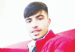 Kurutmalık işi yaparken üzerine yıldırım düştü