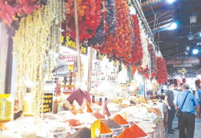 Kurutmalık satışları pandemi nedeniyle azaldı