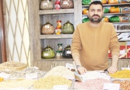 Kuruyemiş almakta tüketmekte artık lüks oldu