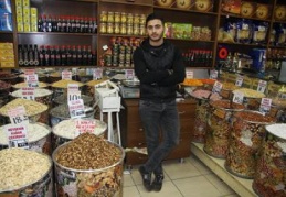 Kuruyemiş fiyatları vatandaşı bu zevkten de mahrum etti