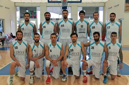 Kuşadası Gençlikspor&#8217;a konuk oldu