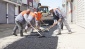 KÜSGET Sanayi Bölgesi’nde yollar onarıldı