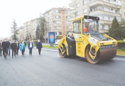 KÜSGET ve GATEM rahatlayacak