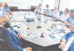 KÜSGET’e 40 milyonluk yatırım