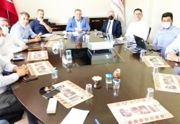 KÜSGET’e 40 milyonluk yatırım