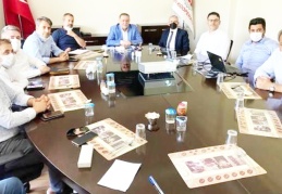 KÜSGET’e 40 milyonluk yatırım