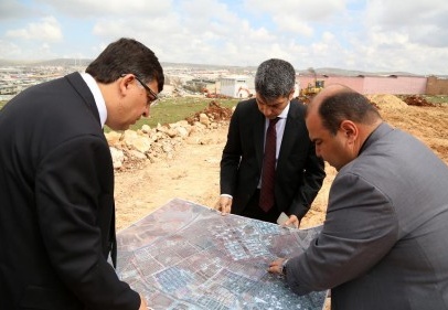 KÜSGET’te yeni yollar açılıyor