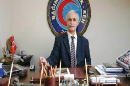 Kutlama havasında değil haklarımızı haykıracağız