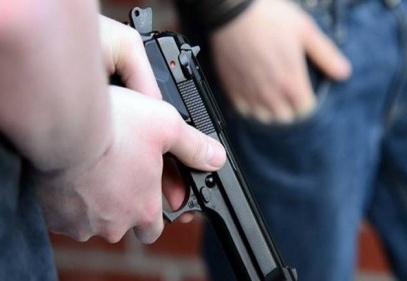 Kutlamalarda yaşanan üzücü olay sayısı yüzde 18.5 azaldı