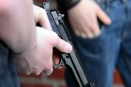 Kutlamalarda yaşanan üzücü olay sayısı yüzde 18.5 azaldı