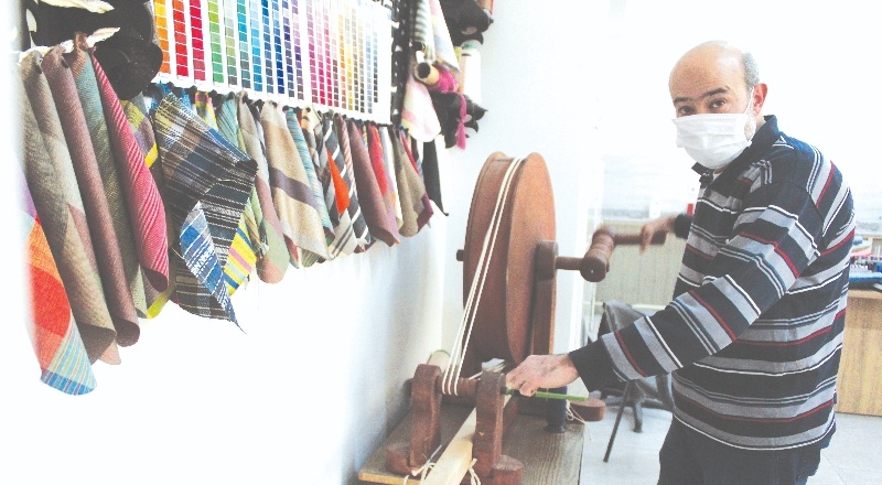 Kutnu, bir Anadolu mirası