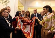 Kutnu, yenien hayat bulacak