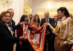 Kutnu, yenien hayat bulacak