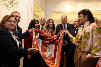 Kutnu, yenien hayat bulacak