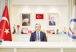 Kutsal bir görev, yüce bir duygu