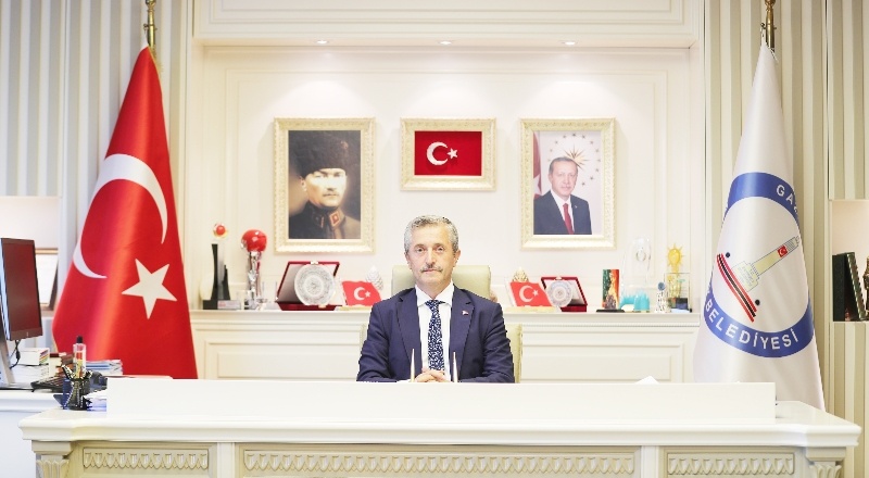 Kutsal bir görev, yüce bir duygu