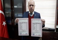 Kutu gramajını baklavaya dahil edenlere 6 bin lira ceza yazılacak