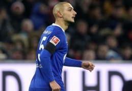 "Kutucu, Süper Lig'de oynayacak "