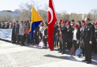 Kütüphane Haftası Gaziantep’te çeşitli etkinliklerle kutlanıyor