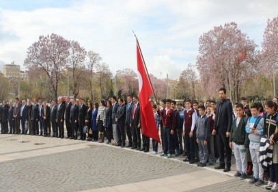 Kütüphane Haftası kutlanıyor 