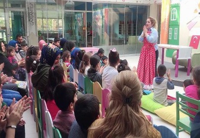 Kütüphane ve müzeleri 29 Ekim'de 6 bin kişi ziyaret etti 