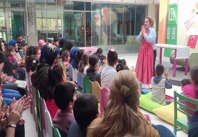 Kütüphane ve müzeleri 29 Ekim'de 6 bin kişi ziyaret etti 