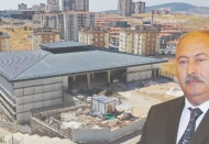 Kütüphaneye Oktay Yalçın’ın ismi verilecek