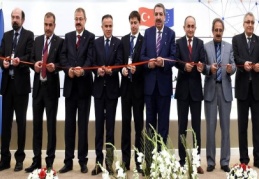 KUYAP Eğitim, Destek ve Koordinasyon Merkezleri açıldı